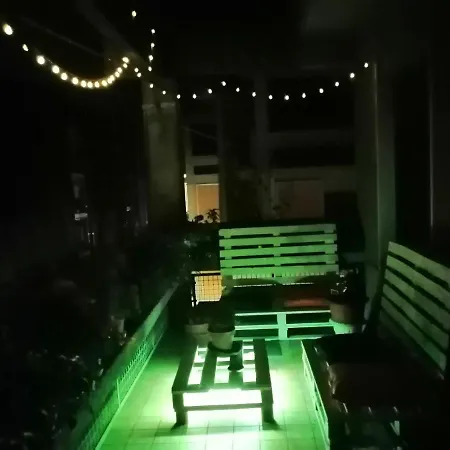 伊甸园公寓 公寓 *