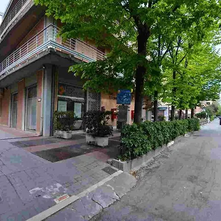 公寓 伊甸园公寓